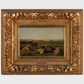 ATTRIBUTED TO ROSA BONHEUR (18