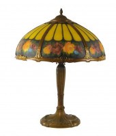 ATTRIBUTED TO ROYAL ART GLASS,