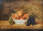 ATTRIBUTED TO RUBENS PEALE (AM
