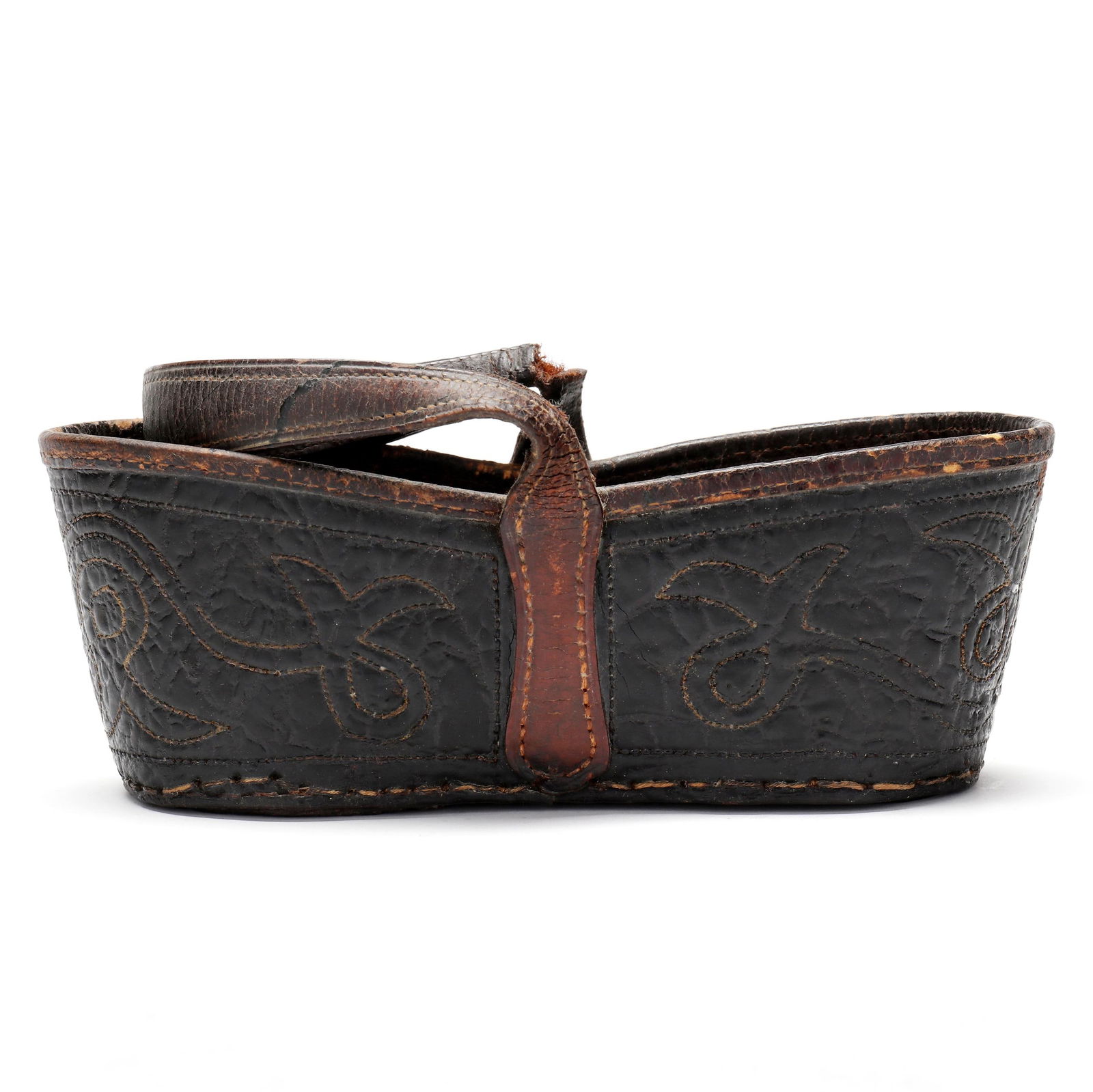 ATTRIBUTED TO S. S. COTTRELL & CO.,
