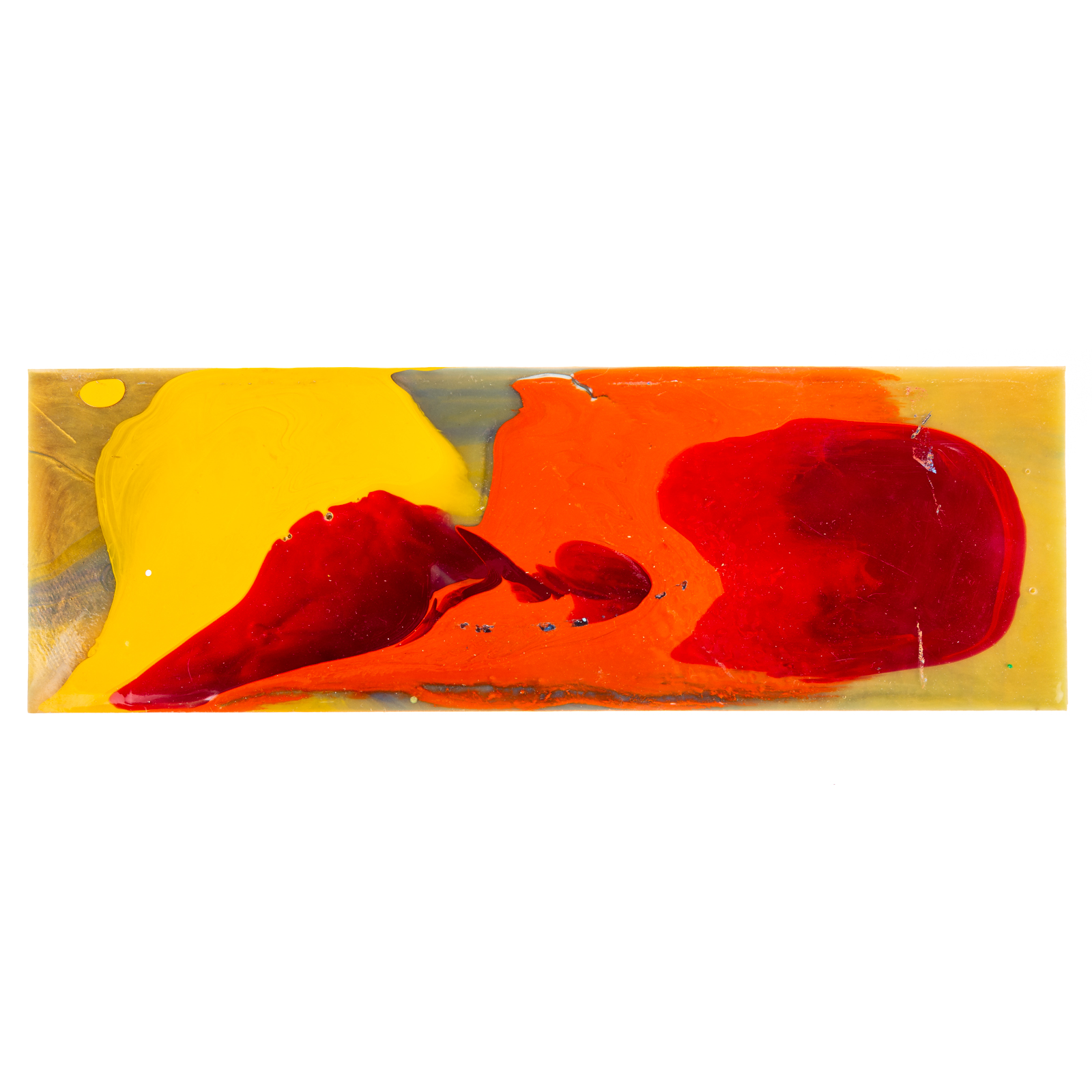 ATTRIBUTED TO SAM GILLIAM.