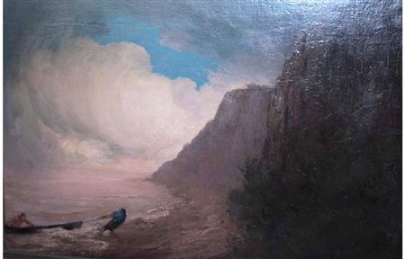 Attributed to Samuel A. Weiss