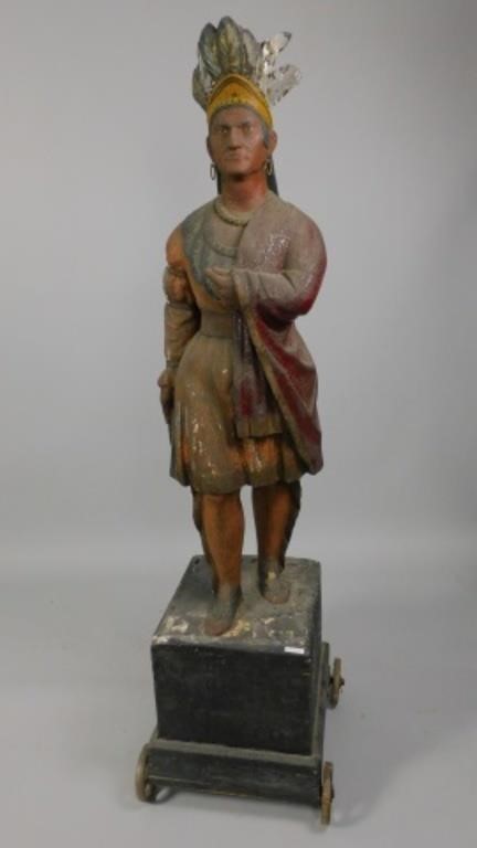 ATTRIBUTED TO SAMUEL ANDERSON