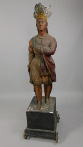 ATTRIBUTED TO SAMUEL ANDERSON