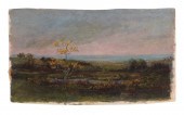ATTRIBUTED TO SAMUEL COLMAN (N