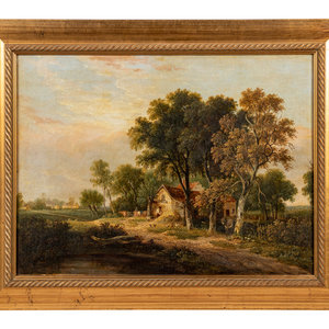 Attributed to Samuel David
