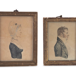 Attributed to Samuel H. Dearborn