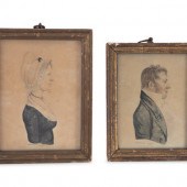 Attributed to Samuel H. Dearbo