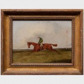ATTRIBUTED TO SAMUEL HENRY ALK