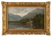 ATTRIBUTED TO SAMUEL LANCASTER
