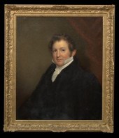 Attributed to Samuel Lovett Wa