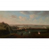 ATTRIBUTED TO SAMUEL SCOTT
A P