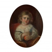 ATTRIBUTED TO SAMUEL WEST
PORT