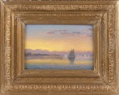 ATTRIBUTED TO SANDRA BLISS K.