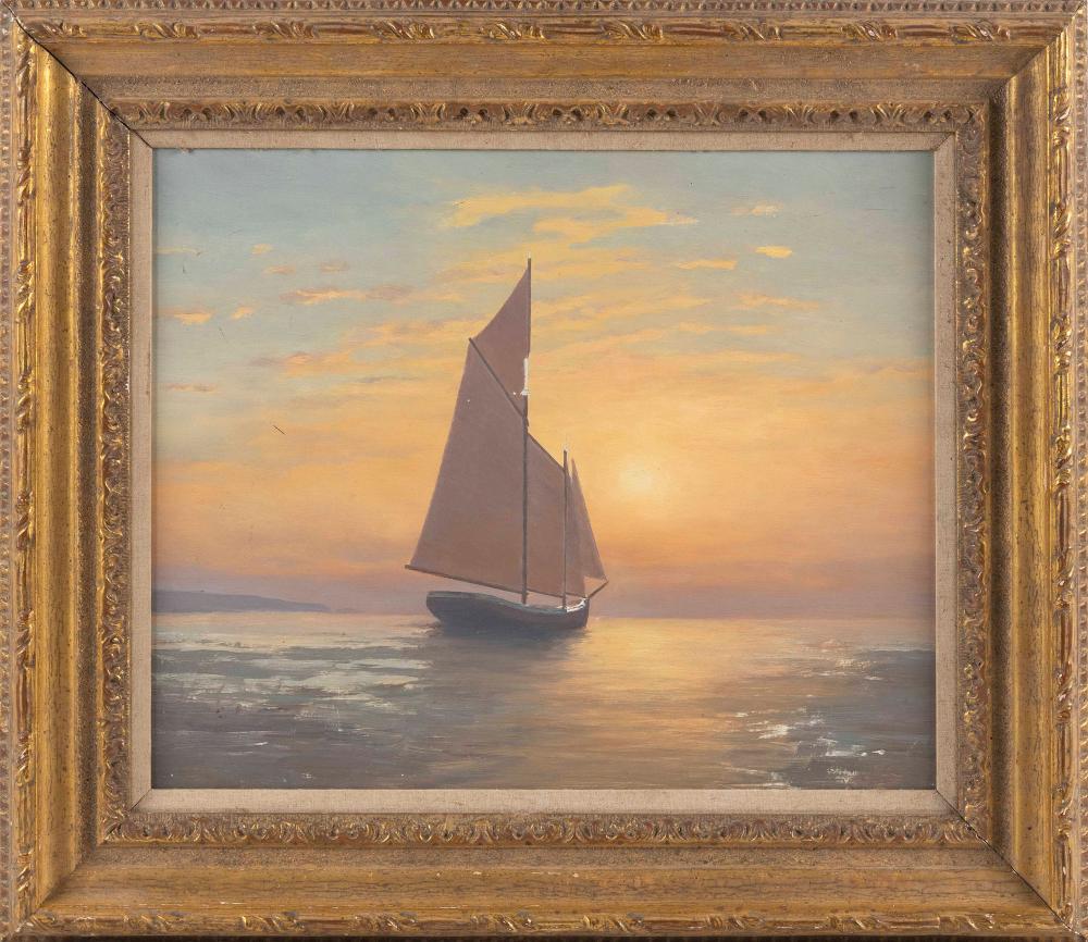 ATTRIBUTED TO SANDRA ROTH