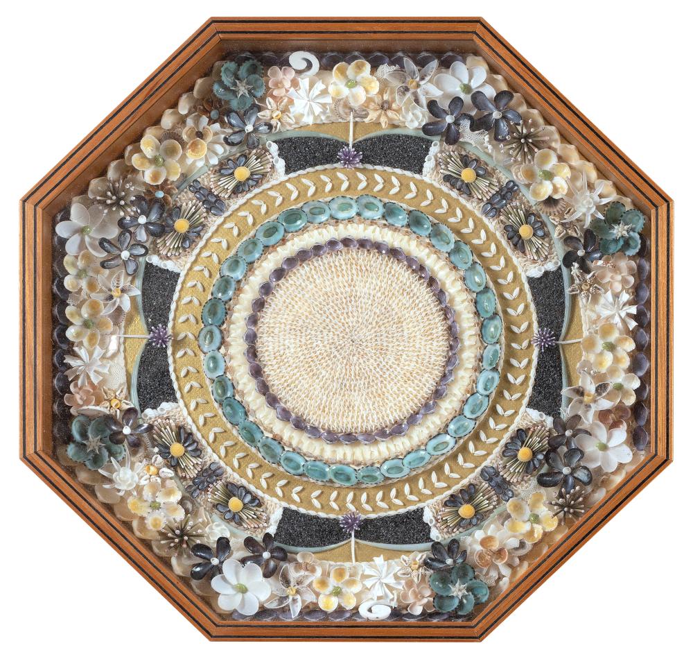 ATTRIBUTED TO SANDY MORAN (CAPE
