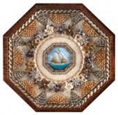 ATTRIBUTED TO SANDY MORAN (CAP