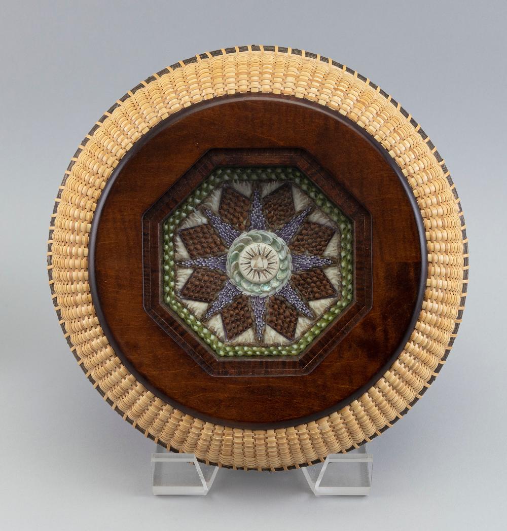 ATTRIBUTED TO SANDY MORAN
