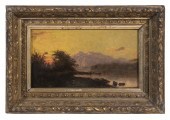 ATTRIBUTED TO SANFORD ROBINSON