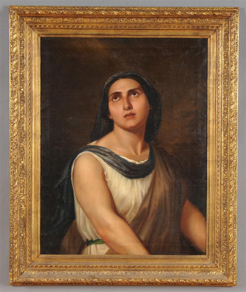 ATTRIBUTED TO SANTIAGO REBULL