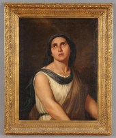 ATTRIBUTED TO SANTIAGO REBULL