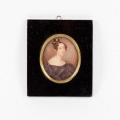 Attributed to Sarah Goodridge