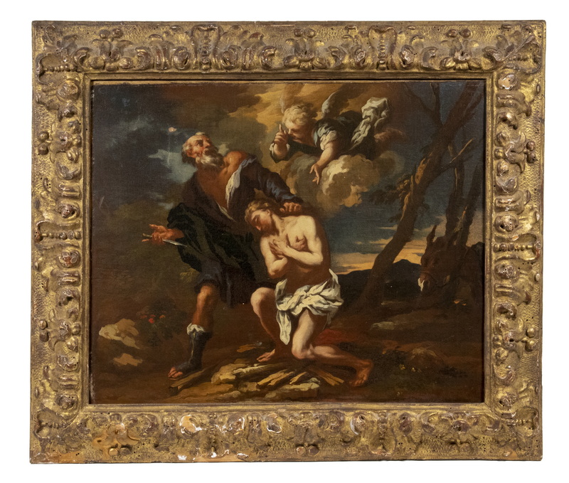 ATTRIBUTED TO SEBASTIANO GALEOTTI