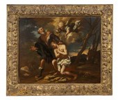 ATTRIBUTED TO SEBASTIANO GALEO