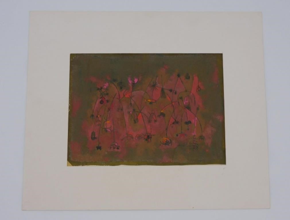 ATTRIBUTED TO SEWELL SILLMAN