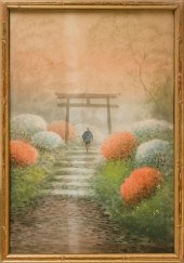 ATTRIBUTED TO SHIGERU AOKI (JA