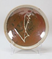 ATTRIBUTED TO SHOJI HAMADA POT