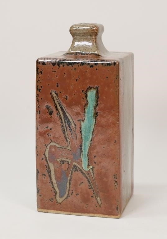 ATTRIBUTED TO SHOJI HAMADA