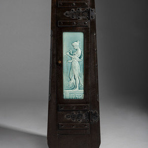 Attributed to Shop of the