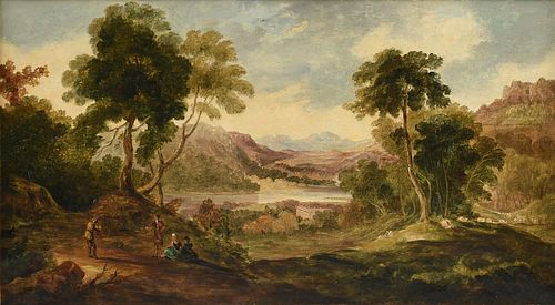 ATTRIBUTED TO SIR EDWIN HENRY