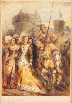 Attributed to Sir John