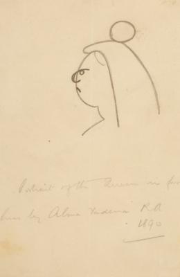 Attributed to Sir Lawrence Alma