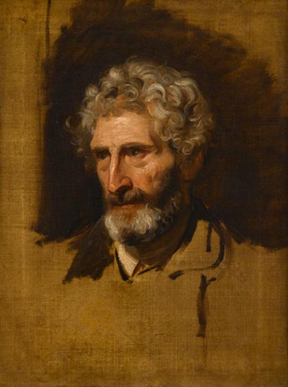 ATTRIBUTED TO SIR NATHANIEL