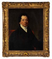 ATTRIBUTED TO SIR THOMAS LAWRE