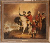 ATTRIBUTED TO SIR WILLIAM BEEC