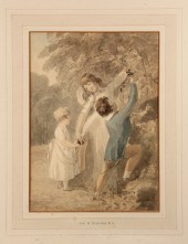 ATTRIBUTED TO SIR WILLIAM BEEC