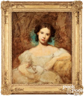 ATTRIBUTED TO SIR WILLIAM BEEC