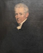 ATTRIBUTED TO SIR WILLIAM BEEC