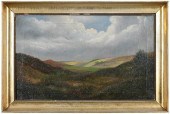 ATTRIBUTED TO SOPHUS PAULSEN(D