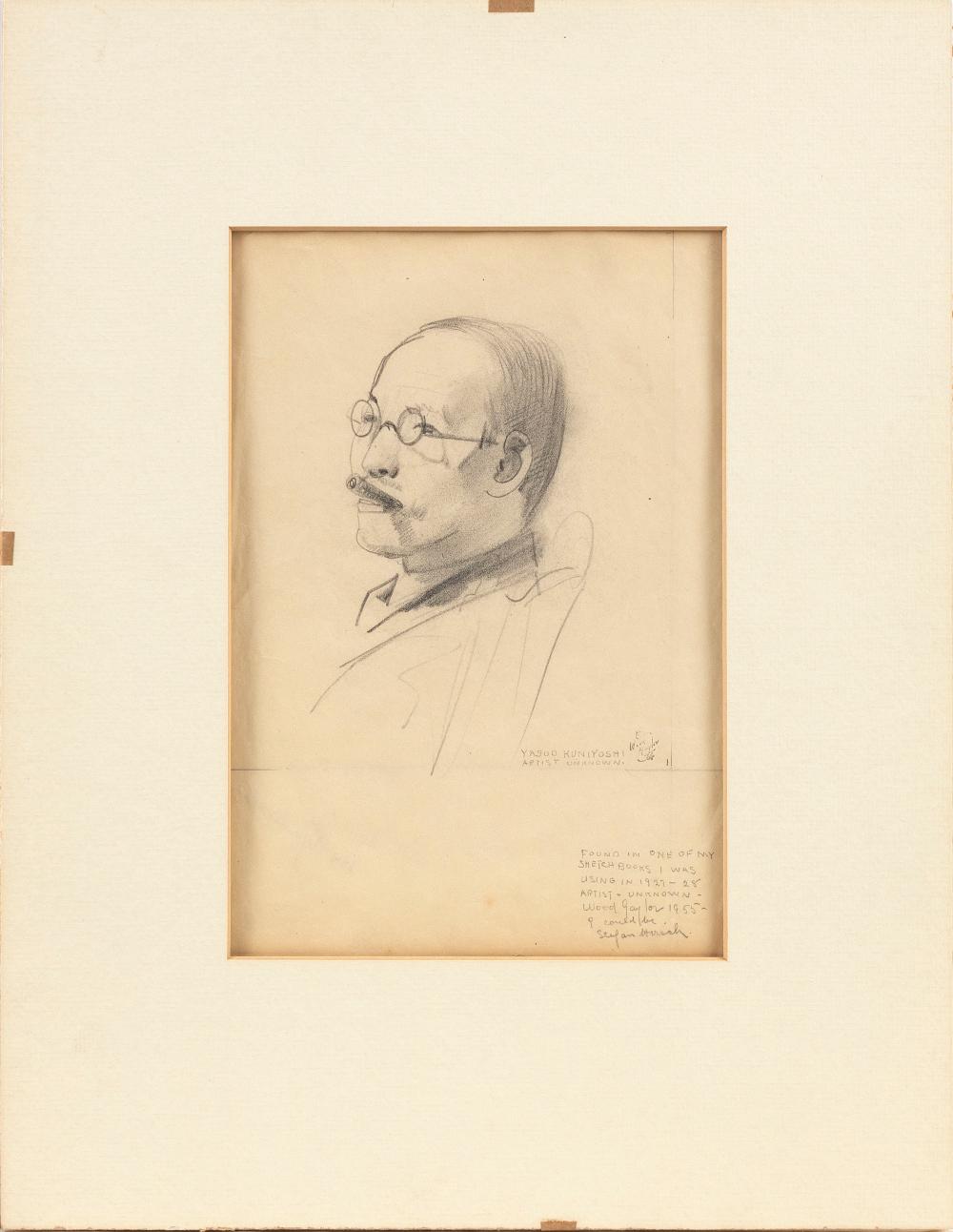 ATTRIBUTED TO STEFAN HIRSCH
