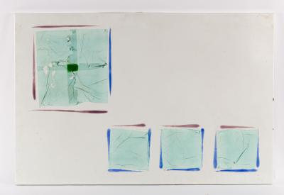 Attributed to Stefan Knapp/Four