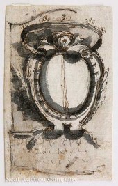Attributed to Stefano della Be