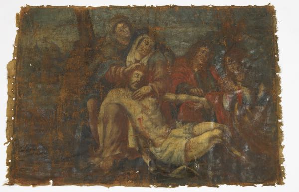 ATTRIBUTED TO STEFFAN SCHALLER
