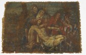 ATTRIBUTED TO STEFFAN SCHALLER