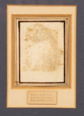 Attributed to Stepano Della Be
