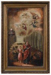 ATTRIBUTED TO STEPHAN DORFFMEI